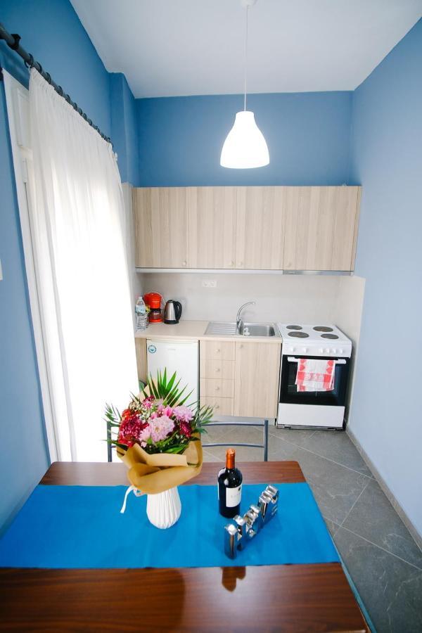 Violet City Center Apartments Kawala Zewnętrze zdjęcie