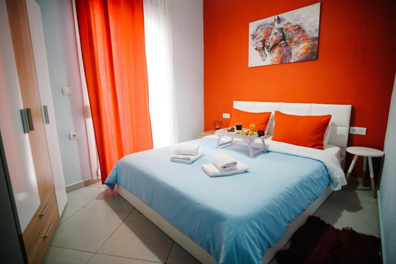 Violet City Center Apartments Kawala Zewnętrze zdjęcie