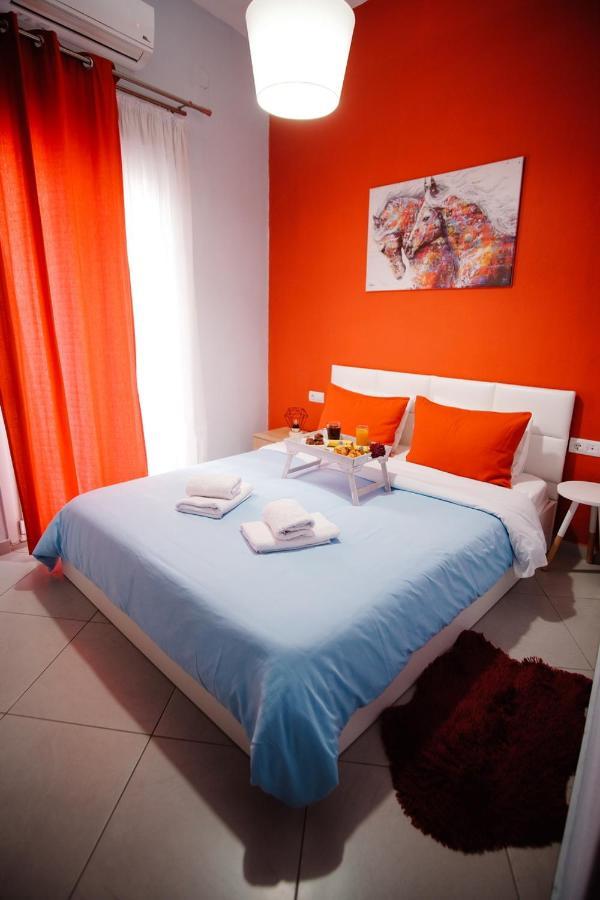 Violet City Center Apartments Kawala Zewnętrze zdjęcie