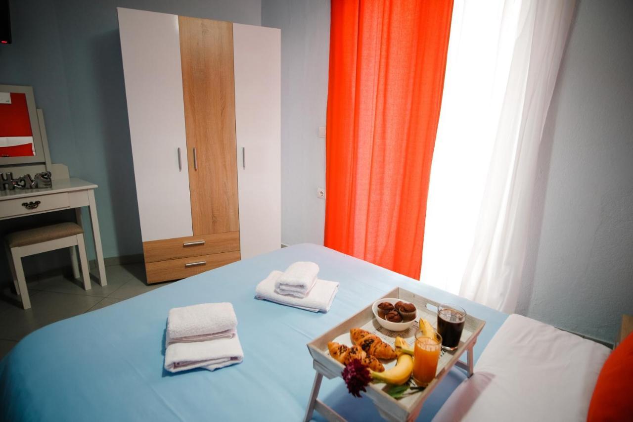 Violet City Center Apartments Kawala Zewnętrze zdjęcie