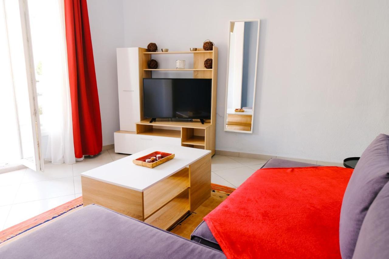 Violet City Center Apartments Kawala Zewnętrze zdjęcie