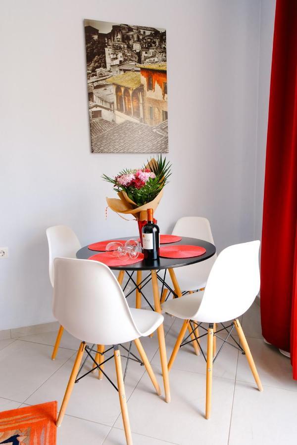Violet City Center Apartments Kawala Zewnętrze zdjęcie