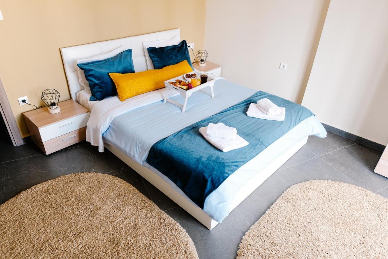 Violet City Center Apartments Kawala Zewnętrze zdjęcie